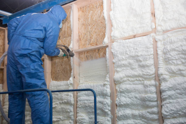 Types of Insulation We Offer in Manchester, MD